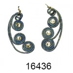 16436