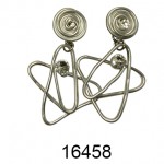 16458