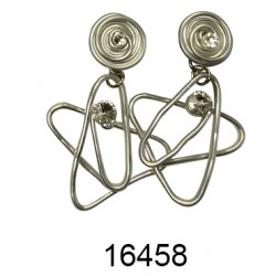 16458