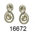 16672