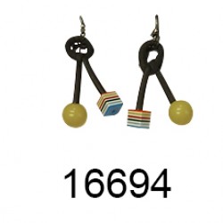 16694