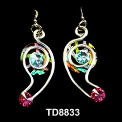 TD8833