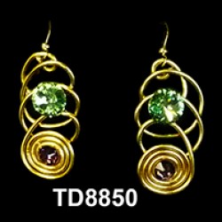 TD8850
