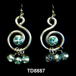 TD8887