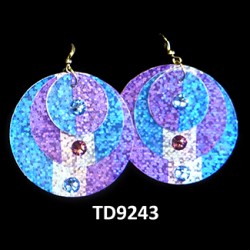 TD9243
