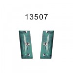13507