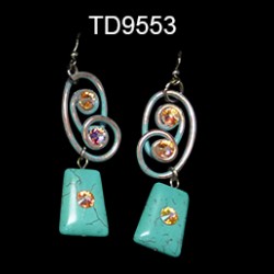 TD9553