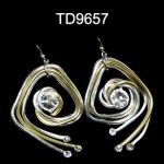 TD9657