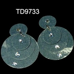 TD9733X