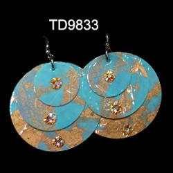 TD9833