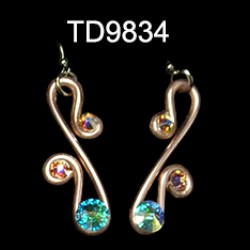 TD9834
