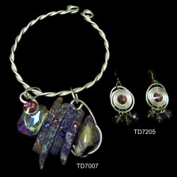 TD7007