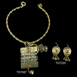 TD7087
