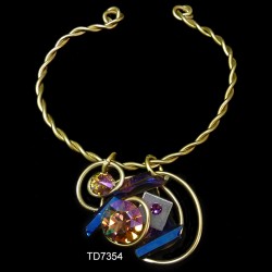 TD7354