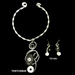 TD8752B&W