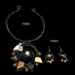 TD9922