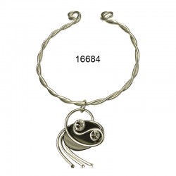 16684